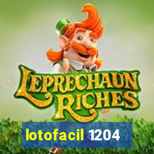 lotofacil 1204